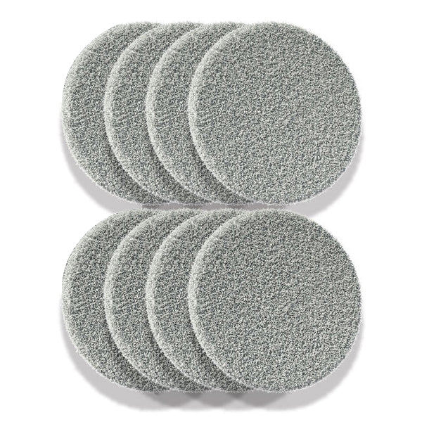 Microfiberrengöringsdukar, 8-pack
