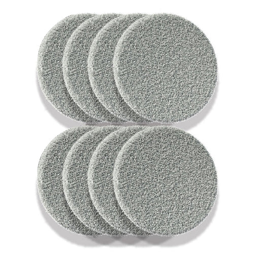 Microfiberrengöringsdukar, 8-pack
